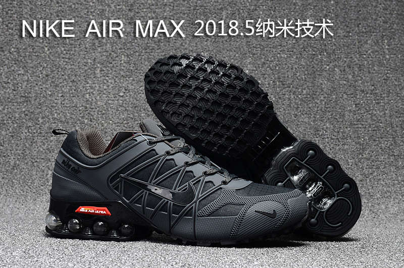 Nike Air Max 2018 Men Shoes-157